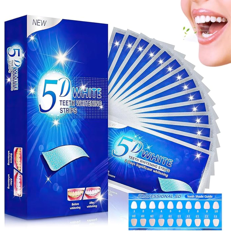 💎 Luce una sonrisa radiante 😍 Blanqueamiento Dental x7